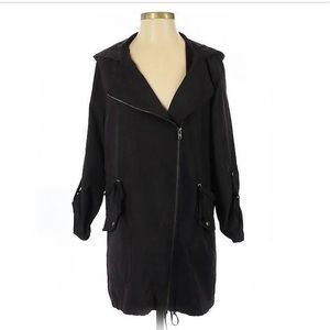 Blacker Jacket “Be Cool Los Angeles”